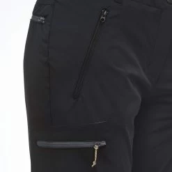 FRILUFTS SKOGAR SOFTSHELL PANTS Damen - Trekkinghose -FRILUFTS Verkauf 267859006 e skogar softshell pants frilufts 1
