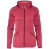 FRILUFTS ARICA HOODED FLEECE JACKET Damen - Fleecejacke 2 FRILUFTS ARICA HOODED FLEECE JACKET Damen - Fleecejacke -FRILUFTS Verkauf 268435036 a arica hooded fleece jacket frilufts 1