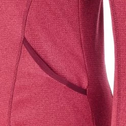 FRILUFTS ARICA HOODED FLEECE JACKET Damen - Fleecejacke -FRILUFTS Verkauf 268435036 c arica hooded fleece jacket frilufts 1