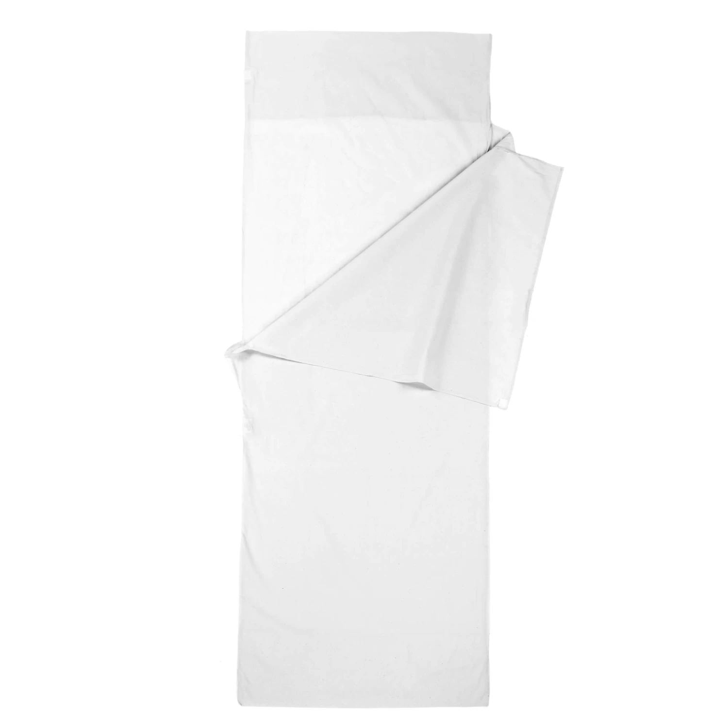 ORGANIC COTTON BLANKET LINER - Schlafsack Inlett FRILUFTS ORGANIC COTTON BLANKET LINER - Schlafsack Inlett -FRILUFTS Verkauf 271501001 g cotton blanket liner frilufts