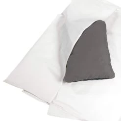 FRILUFTS ORGANIC COTTON BLANKET LINER - Schlafsack Inlett 8 FRILUFTS ORGANIC COTTON BLANKET LINER - Schlafsack Inlett -FRILUFTS Verkauf 271501001 i cotton blanket liner frilufts