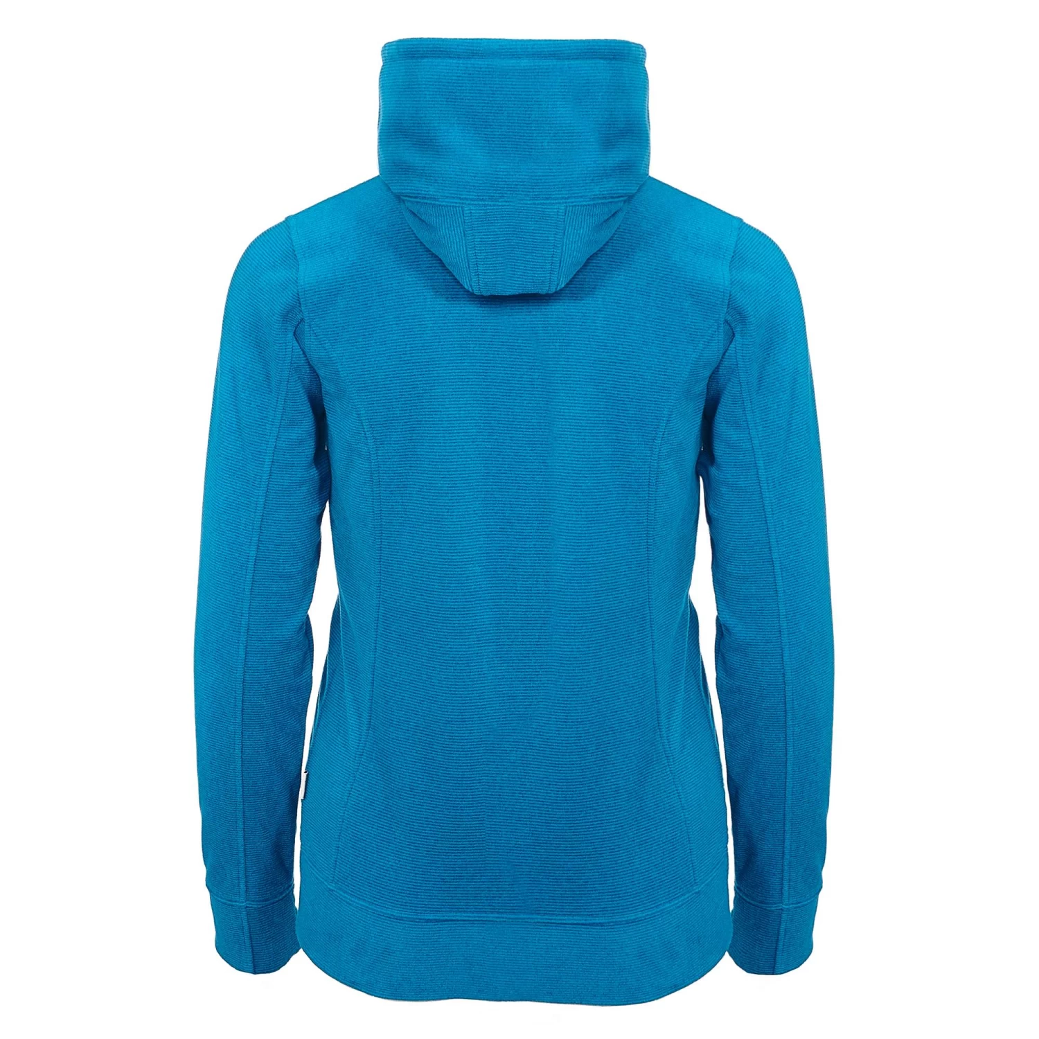 KVINA HOODED JACKET Damen - Fleecejacke FRILUFTS KVINA HOODED JACKET Damen - Fleecejacke -FRILUFTS Verkauf 278386033 b kvina hooded jacket frilufts 1