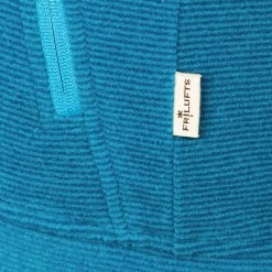 FRILUFTS KVINA HOODED JACKET Damen - Fleecejacke 3 FRILUFTS KVINA HOODED JACKET Damen - Fleecejacke -FRILUFTS Verkauf 278386033 c kvina hooded jacket frilufts 1