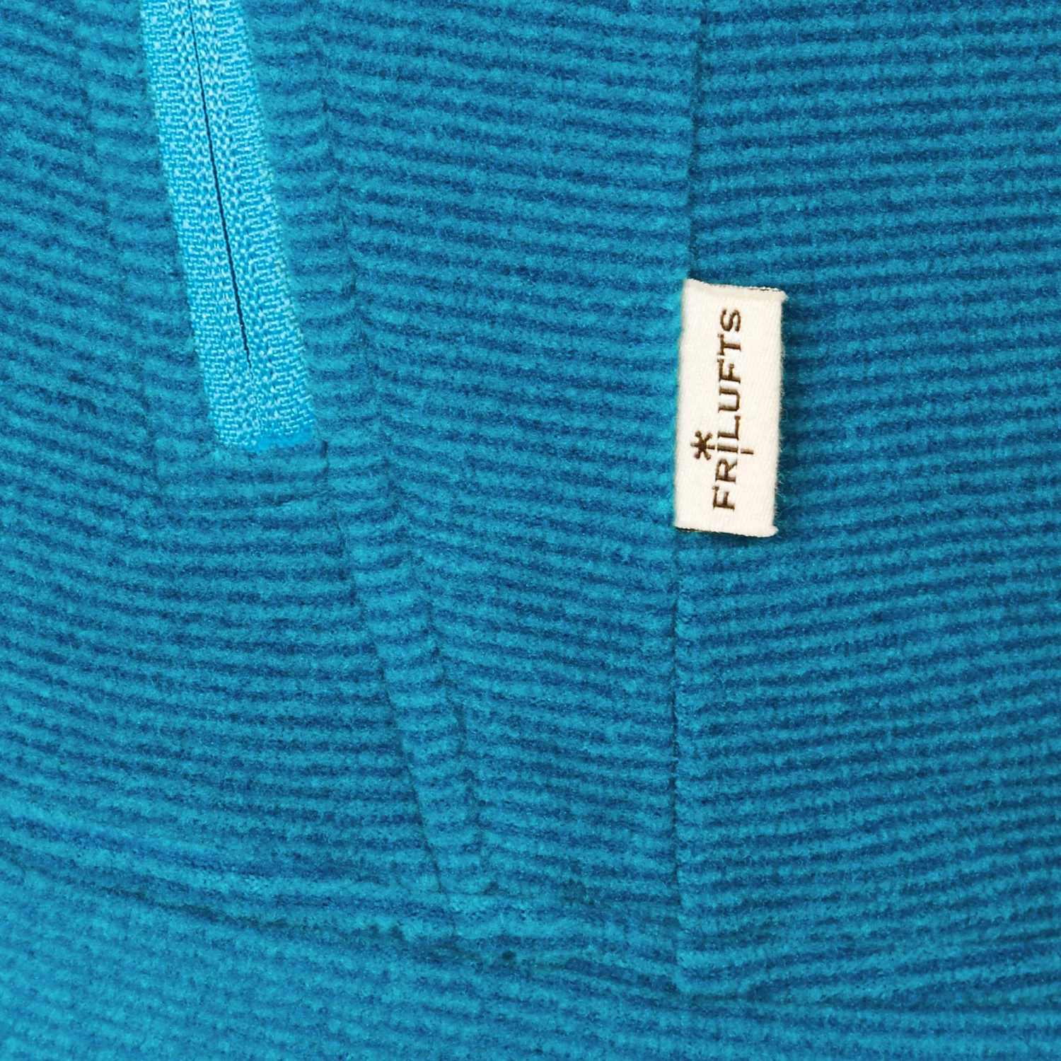 KVINA HOODED JACKET Damen - Fleecejacke FRILUFTS KVINA HOODED JACKET Damen - Fleecejacke -FRILUFTS Verkauf 278386033 c kvina hooded jacket frilufts 1