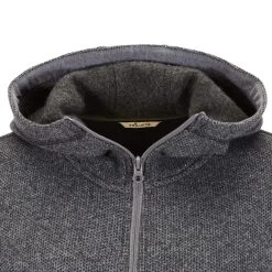 FRILUFTS TYA HOODED JACKET Damen - Fleecejacke Grau 6 FRILUFTS TYA HOODED JACKET Damen - Fleecejacke Grau -FRILUFTS Verkauf 278393015 d tya hooded jacket frilufts