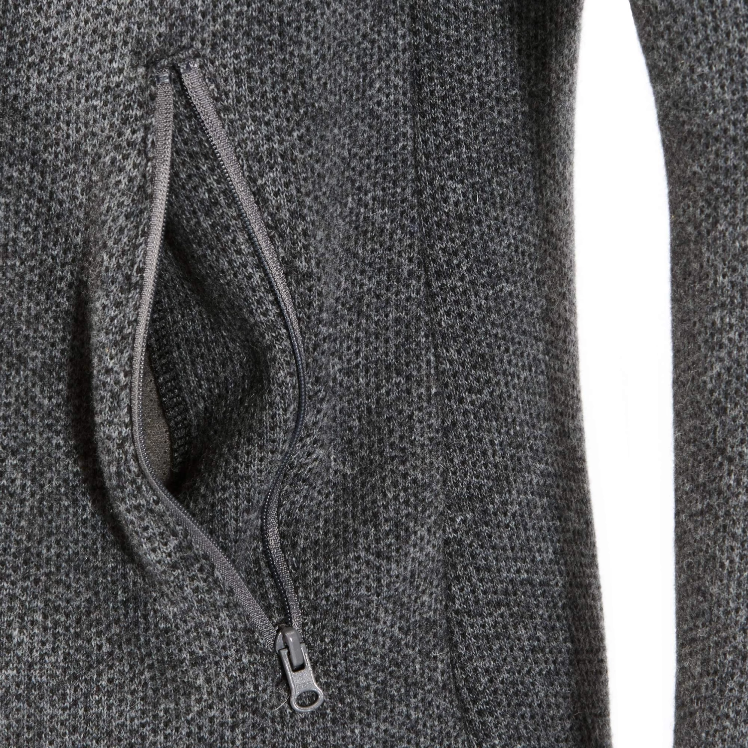 TYA HOODED JACKET Damen - Fleecejacke grau FRILUFTS TYA HOODED JACKET Damen - Fleecejacke Grau -FRILUFTS Verkauf 278393015 f tya hooded jacket frilufts