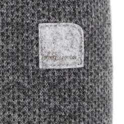 FRILUFTS TYA HOODED JACKET Damen - Fleecejacke Grau 9 FRILUFTS TYA HOODED JACKET Damen - Fleecejacke Grau -FRILUFTS Verkauf 278393015 g tya hooded jacket frilufts