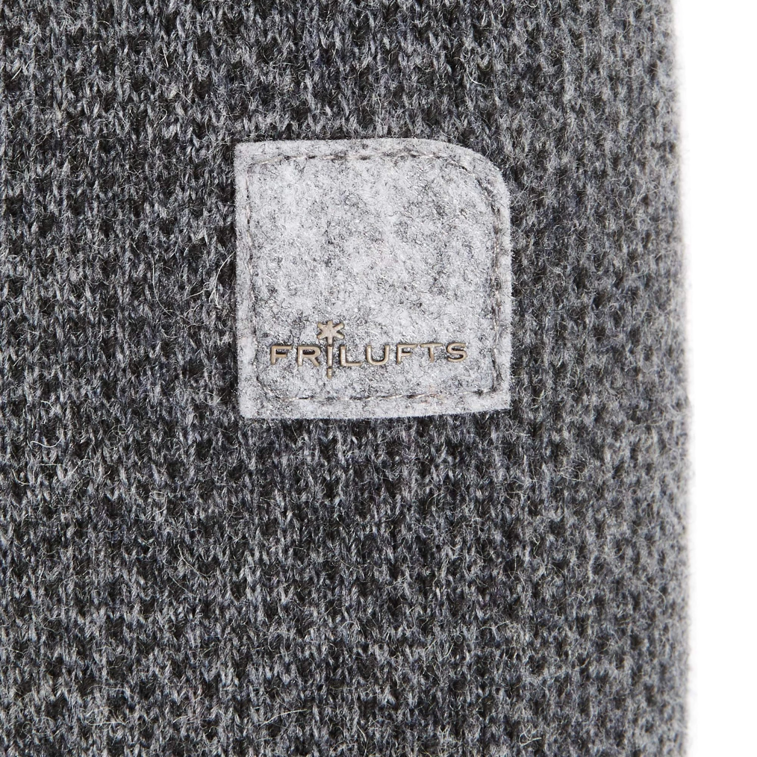 TYA HOODED JACKET Damen - Fleecejacke grau FRILUFTS TYA HOODED JACKET Damen - Fleecejacke Grau -FRILUFTS Verkauf 278393015 g tya hooded jacket frilufts