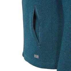 FRILUFTS TYA HOODED JACKET Damen - Fleecejacke Blau -FRILUFTS Verkauf 278393029 c tya hooded jacket frilufts 1