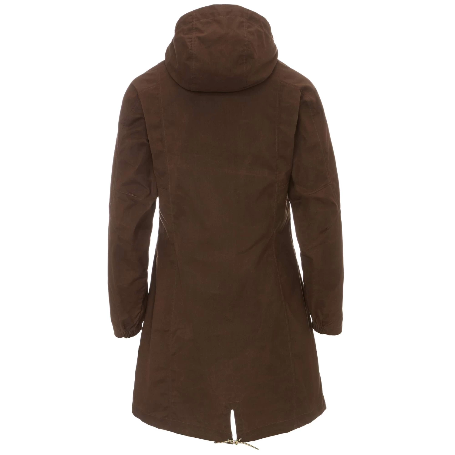 ULLAHAU COAT Damen - Übergangsjacke FRILUFTS ULLAHAU COAT Damen - Übergangsjacke -FRILUFTS Verkauf 285056041 b ullahau coat frilufts 1
