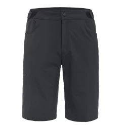FRILUFTS SKOGAR SOFTSHELL SHORTS Herren - Shorts