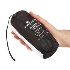 FRILUFTS ORGANIC COTTON MUMMY LINER - Schlafsack Inlett 6 FRILUFTS ORGANIC COTTON MUMMY LINER - Schlafsack Inlett -FRILUFTS Verkauf 286333001 e organic cotton mummy liner frilufts