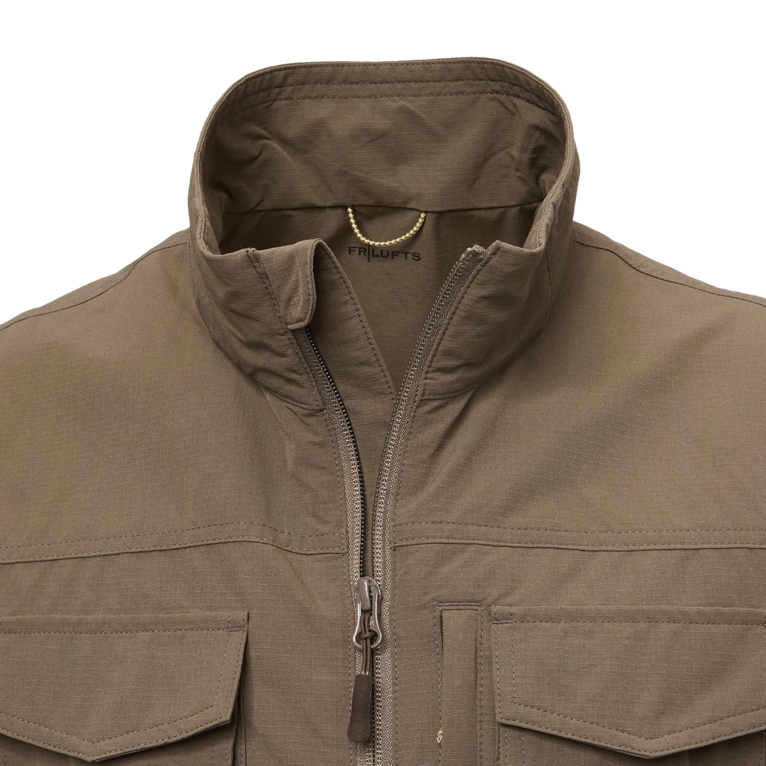 OCOA VEST Herren - Weste FRILUFTS OCOA VEST Herren - Weste -FRILUFTS Verkauf 291638007 d ocoa vest frilufts