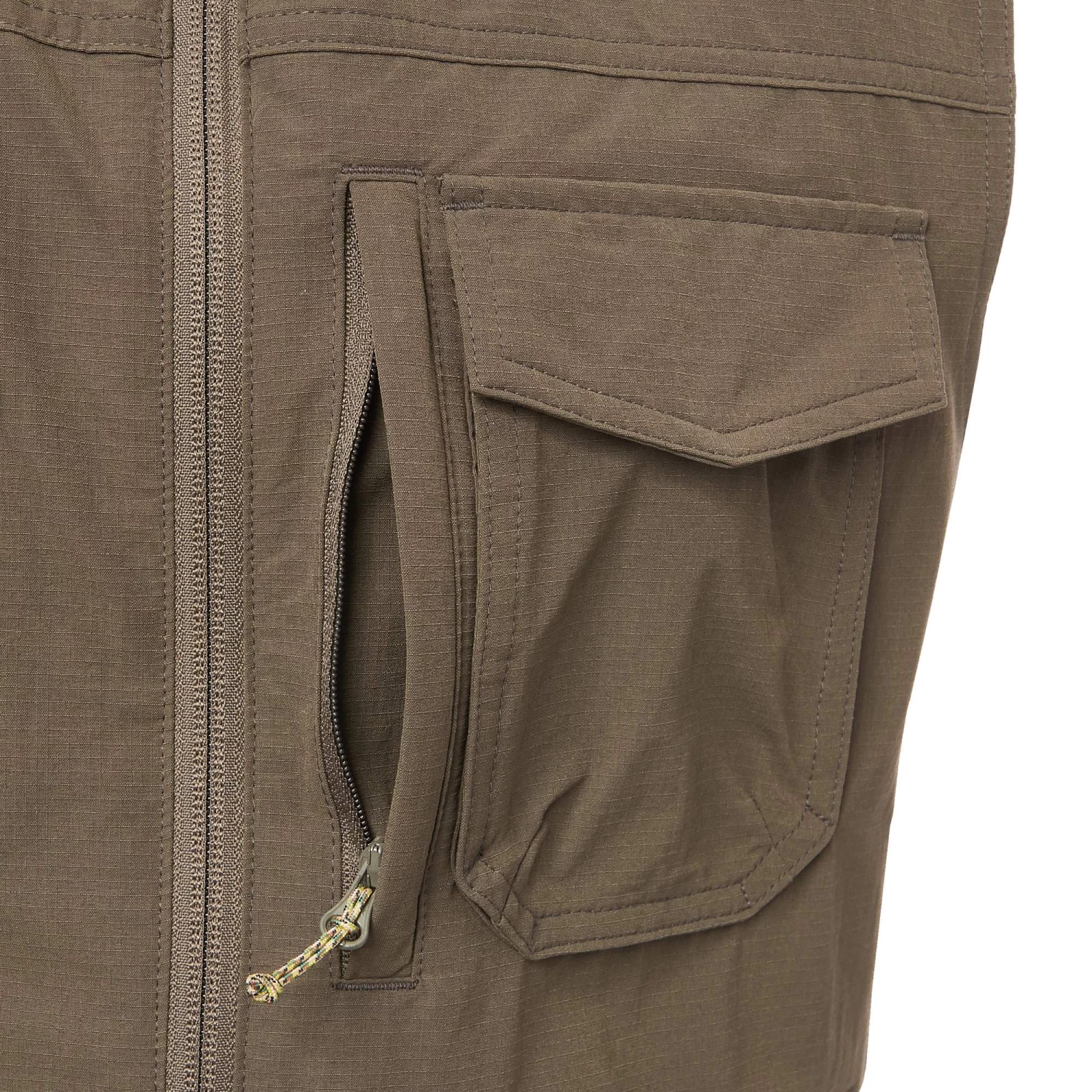 OCOA VEST Herren - Weste FRILUFTS OCOA VEST Herren - Weste -FRILUFTS Verkauf 291638007 e ocoa vest frilufts