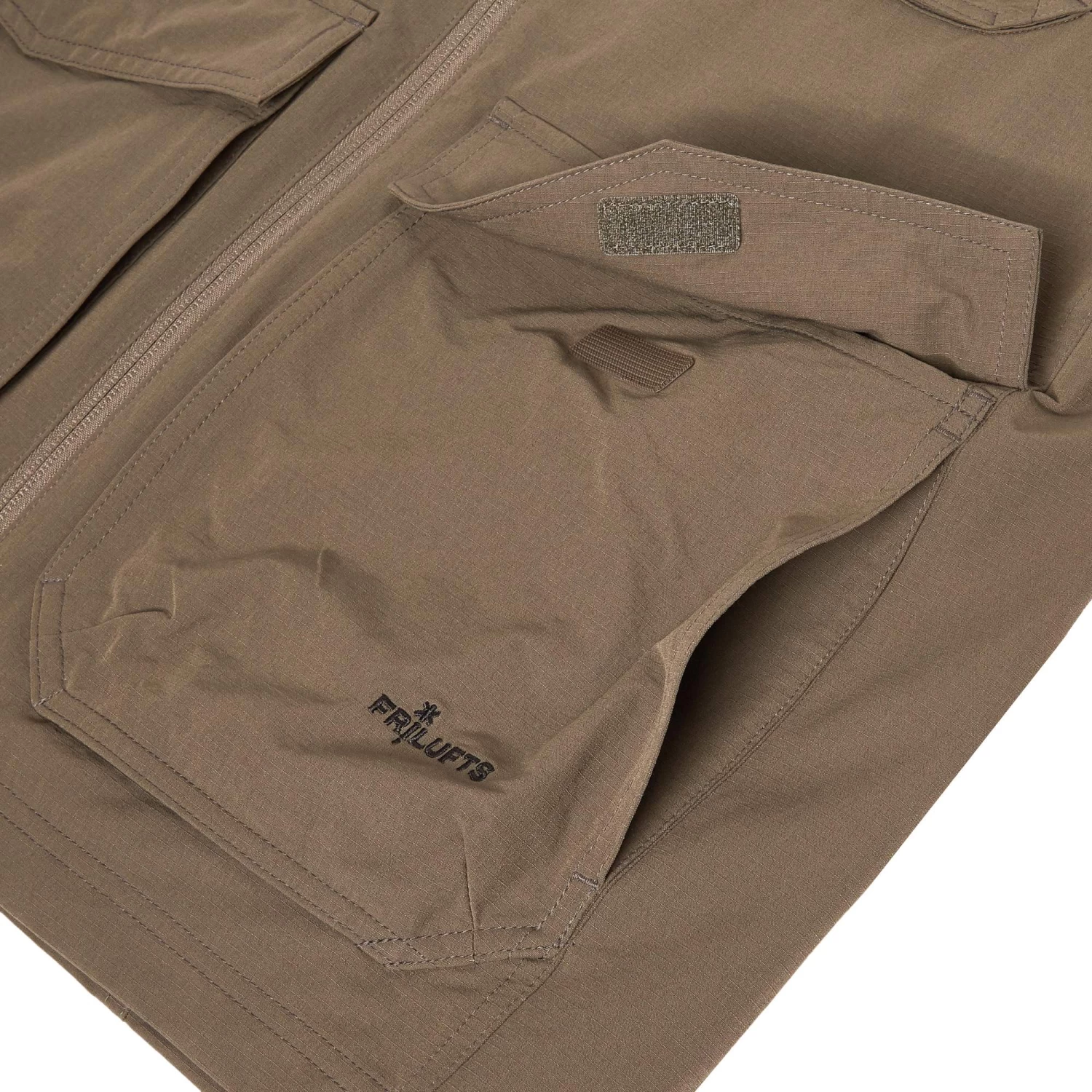 OCOA VEST Herren - Weste FRILUFTS OCOA VEST Herren - Weste -FRILUFTS Verkauf 291638007 f ocoa vest frilufts