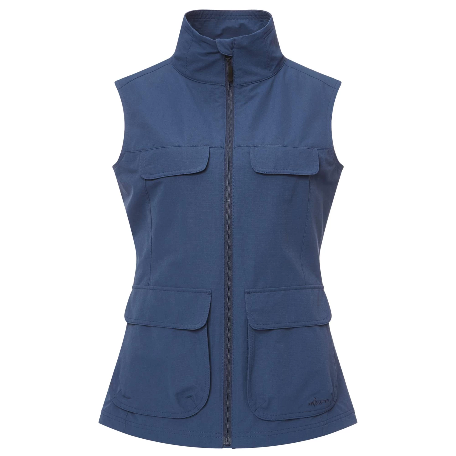 OCOA VEST Damen - Weste FRILUFTS OCOA VEST Damen - Weste -FRILUFTS Verkauf 291641011 a ocoa vest frilufts