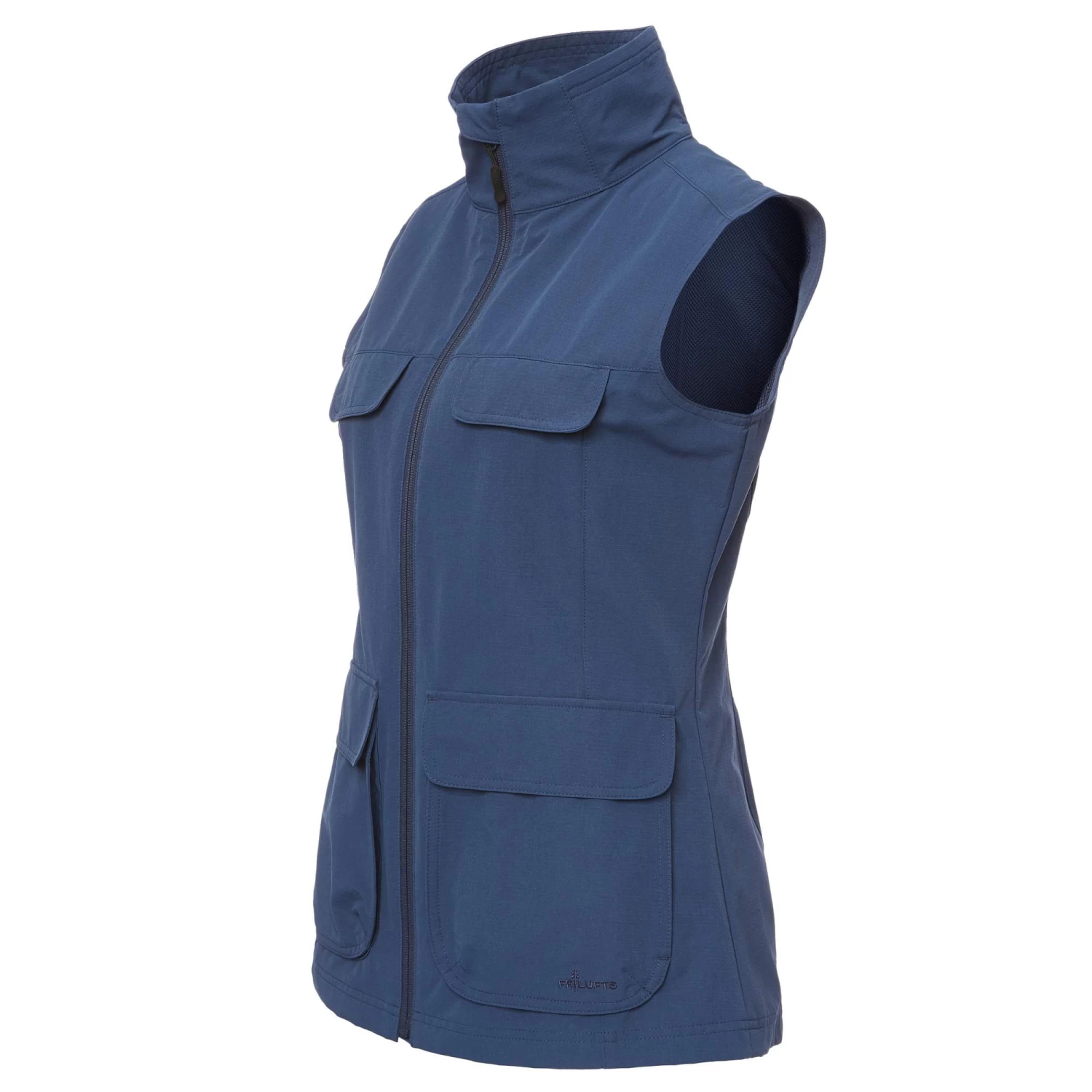OCOA VEST Damen - Weste FRILUFTS OCOA VEST Damen - Weste -FRILUFTS Verkauf 291641011 b ocoa vest frilufts