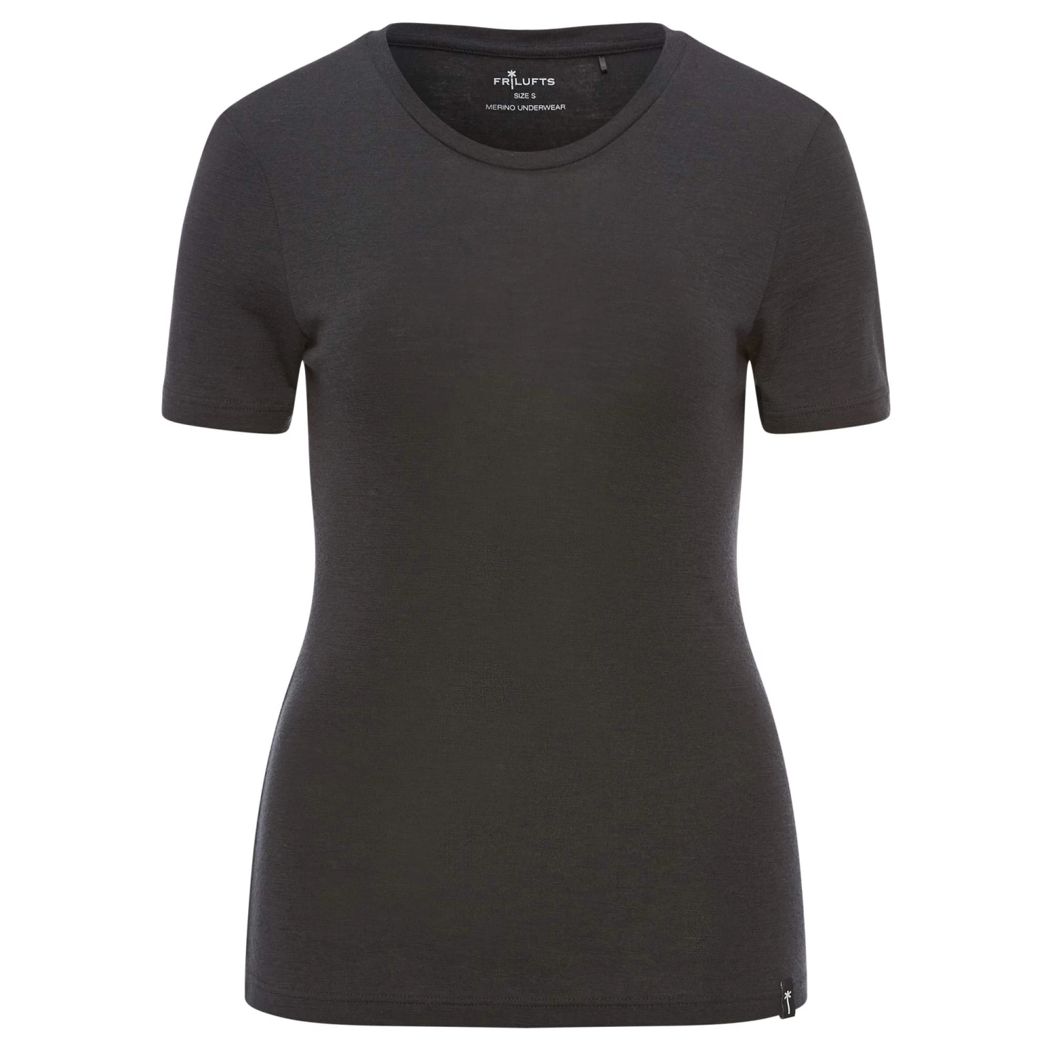 NOLSOY T-SHIRT Damen - Funktionsshirt FRILUFTS NOLSOY T-SHIRT Damen - Funktionsshirt -FRILUFTS Verkauf 291656005 a nolsoy tshirt frilufts