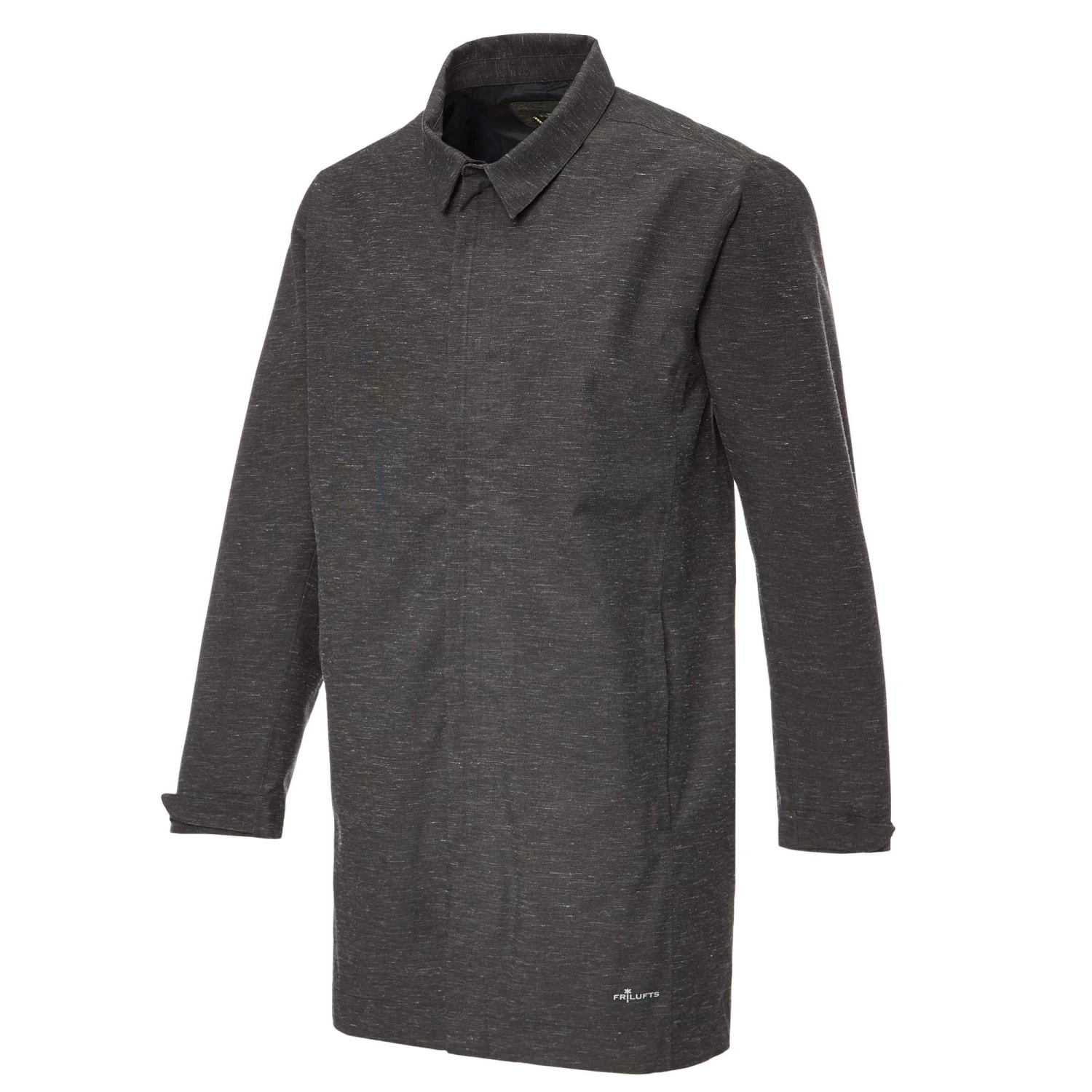 MUONIO COAT Herren - Regenmantel FRILUFTS MUONIO COAT Herren - Regenmantel -FRILUFTS Verkauf 291703003 c muonio coat frilufts