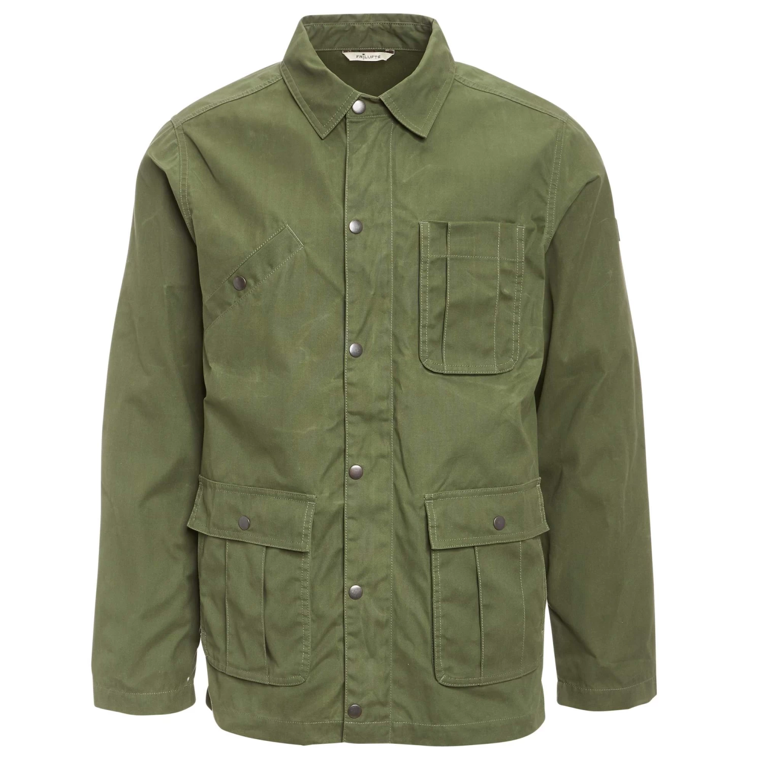 BYSKE JACKET Herren - Übergangsjacke FRILUFTS BYSKE JACKET Herren - Übergangsjacke -FRILUFTS Verkauf 297645001 a byske jacket frilufts 1