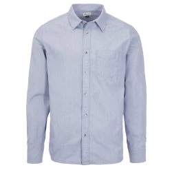 FRILUFTS SOLVANG L/S SHIRT Herren - Outdoor Hemd