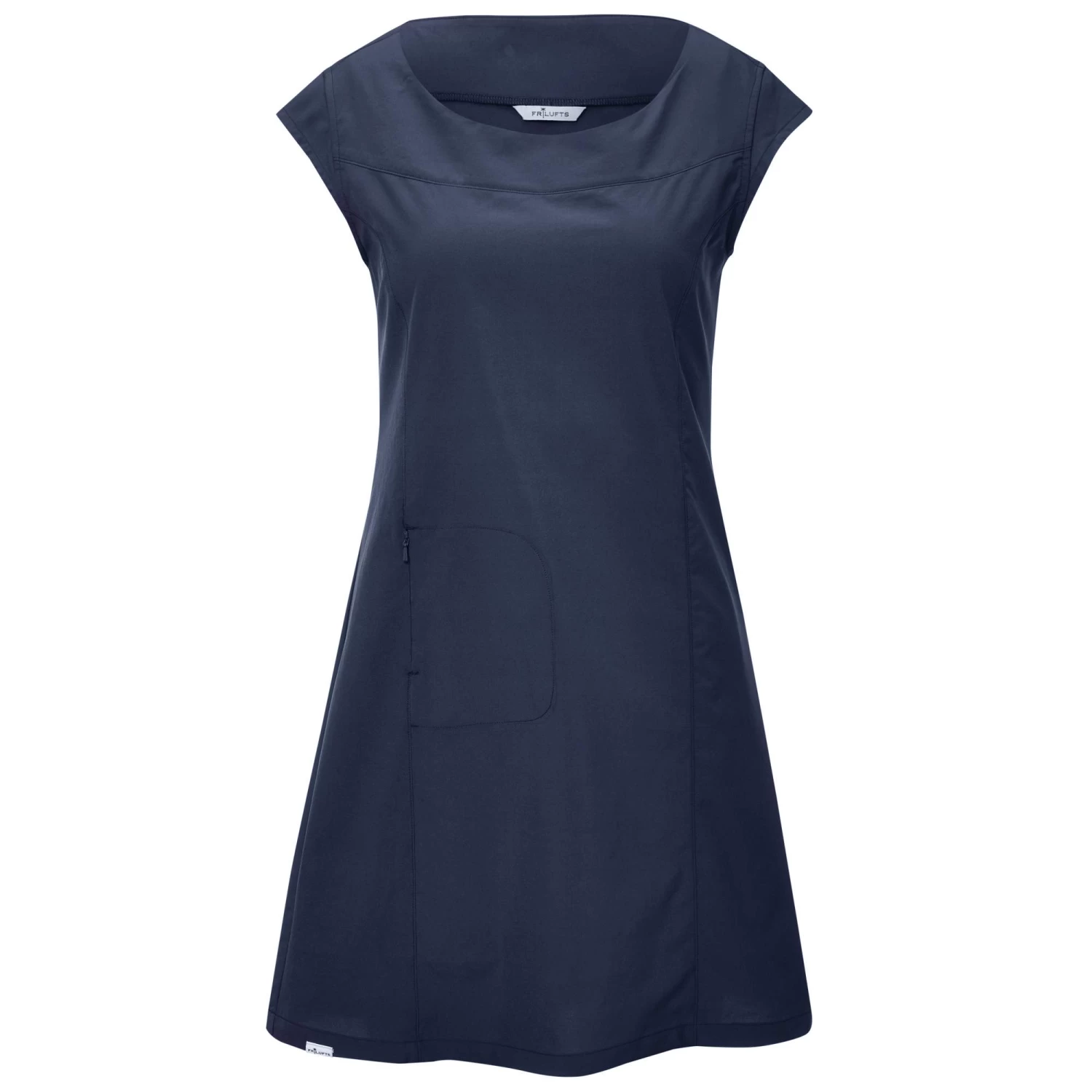 NAGUA DRESS Damen - Kleid FRILUFTS NAGUA DRESS Damen - Kleid -FRILUFTS Verkauf 299783002 c nagua dress frilufts 1