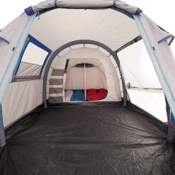 FRILUFTS GRASSHOLM 4 AIR - Familienzelt -FRILUFTS Verkauf 300599001 j grassholm 4 air frilufts 1