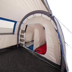 FRILUFTS GRASSHOLM 4 AIR - Familienzelt -FRILUFTS Verkauf 300599001 k grassholm 4 air frilufts 1