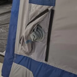 FRILUFTS GRASSHOLM 4 AIR - Familienzelt -FRILUFTS Verkauf 300599001 m grassholm 4 air frilufts 1