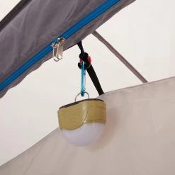 FRILUFTS GRASSHOLM 4 AIR - Familienzelt -FRILUFTS Verkauf 300599001 s grassholm 4 air frilufts 1