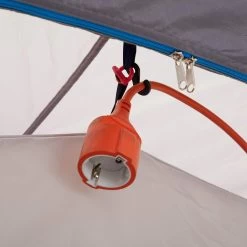 FRILUFTS GRASSHOLM 4 AIR - Familienzelt -FRILUFTS Verkauf 300599001 t grassholm 4 air frilufts 1