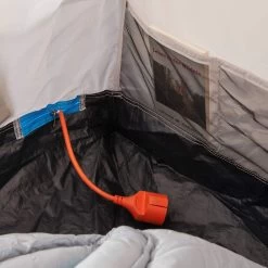 FRILUFTS GRASSHOLM 4 AIR - Familienzelt -FRILUFTS Verkauf 300599001 u grassholm 4 air frilufts 1