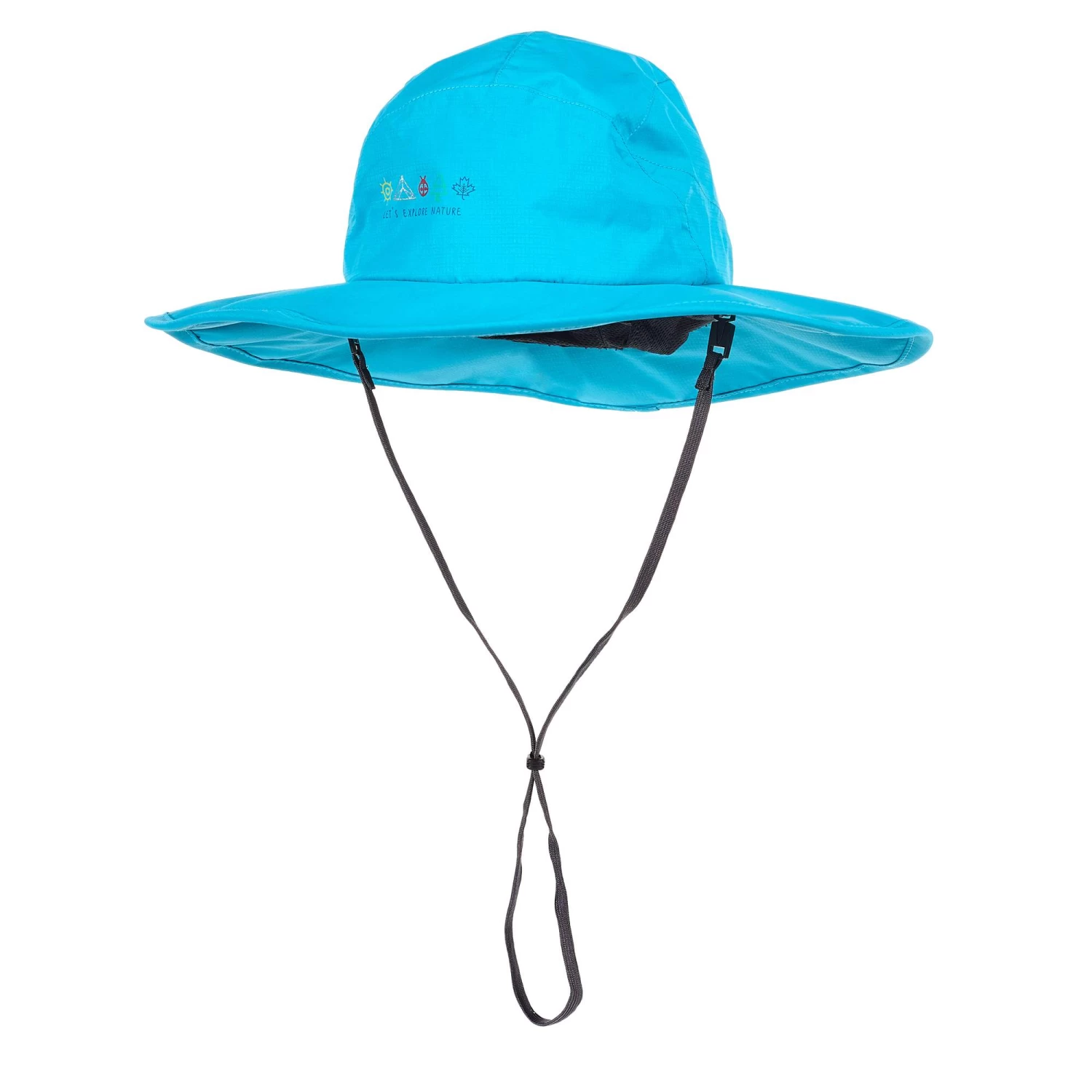 PIUSA PRINTED RAINHAT Kinder - Regenhut FRILUFTS PIUSA PRINTED RAINHAT Kinder - Regenhut -FRILUFTS Verkauf 300852004 a piusa printed rainhat frilufts 1