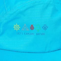 FRILUFTS PIUSA PRINTED RAINHAT Kinder - Regenhut 4 FRILUFTS PIUSA PRINTED RAINHAT Kinder - Regenhut -FRILUFTS Verkauf 300852004 d piusa printed rainhat frilufts 1