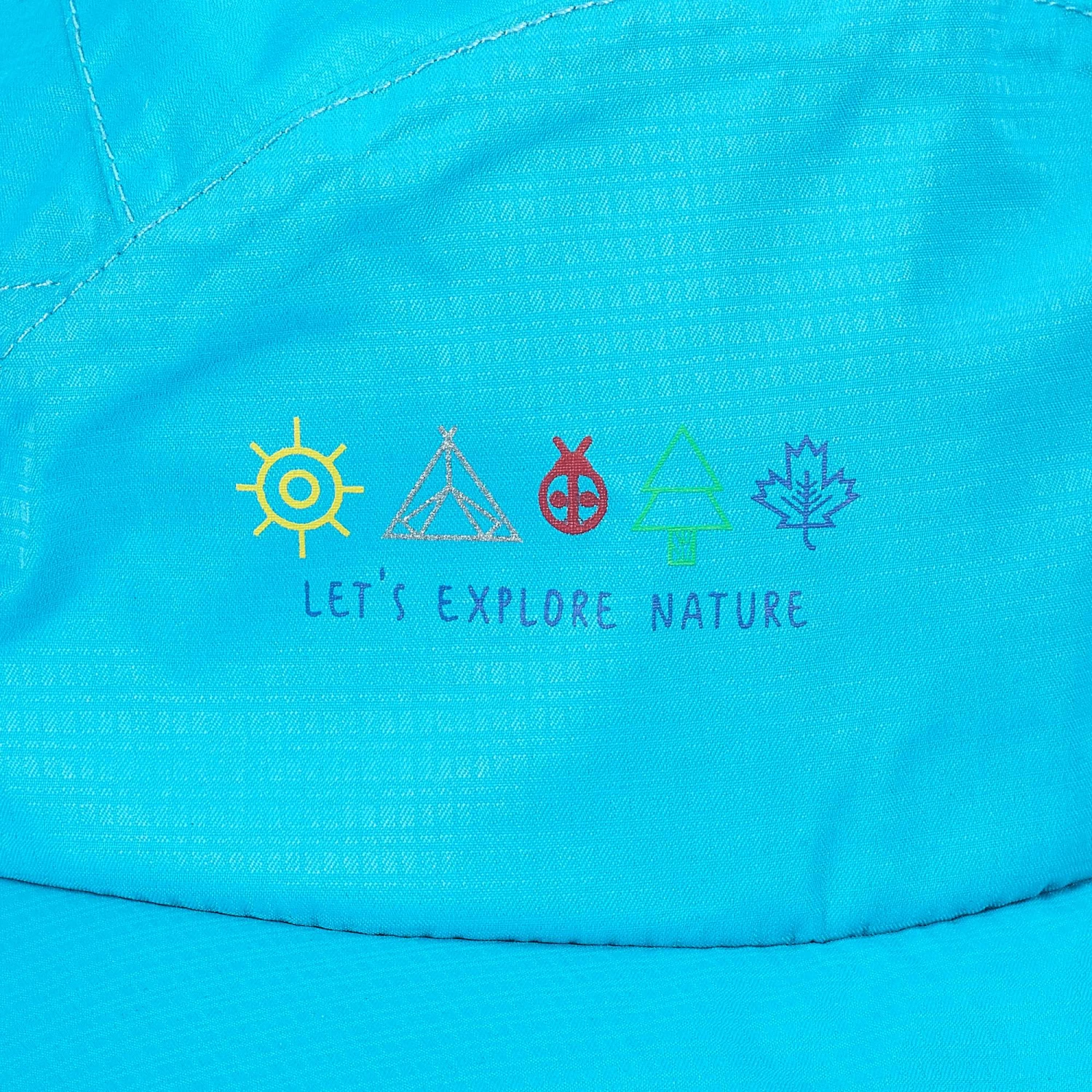 PIUSA PRINTED RAINHAT Kinder - Regenhut FRILUFTS PIUSA PRINTED RAINHAT Kinder - Regenhut -FRILUFTS Verkauf 300852004 d piusa printed rainhat frilufts 1