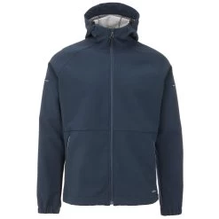 FRILUFTS BIRI HOODED SOFTSHELL JACKET Herren - Softshelljacke