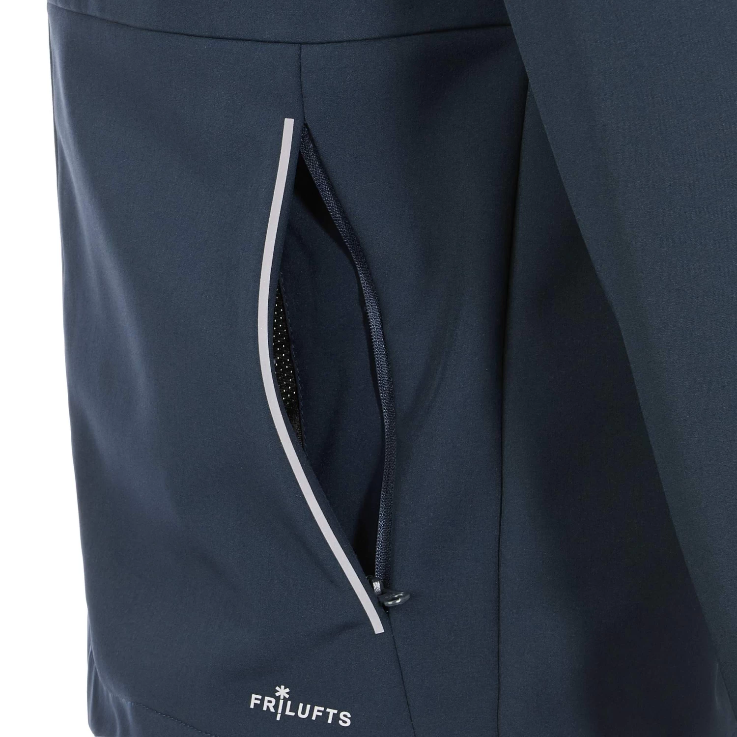 BIRI HOODED SOFTSHELL JACKET Herren - Softshelljacke FRILUFTS BIRI HOODED SOFTSHELL JACKET Herren - Softshelljacke -FRILUFTS Verkauf 302436008 c biri hooded softshell jacket frilufts 1