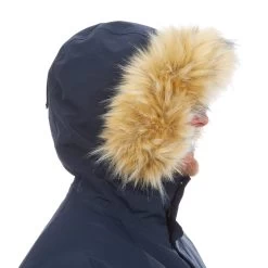 FRILUFTS BROBY PADDED JACKET Herren - Winterjacke -FRILUFTS Verkauf 304969010 g broby padded jacket frilufts 1