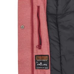 FRILUFTS OGGE PADDED COAT Damen - Wintermantel -FRILUFTS Verkauf 304972008 e ogge padded coat frilufts 1