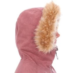 FRILUFTS PUCON PADDED JACKET Damen - Winterjacke -FRILUFTS Verkauf 305206006 g pucon padded jacket frilufts 1