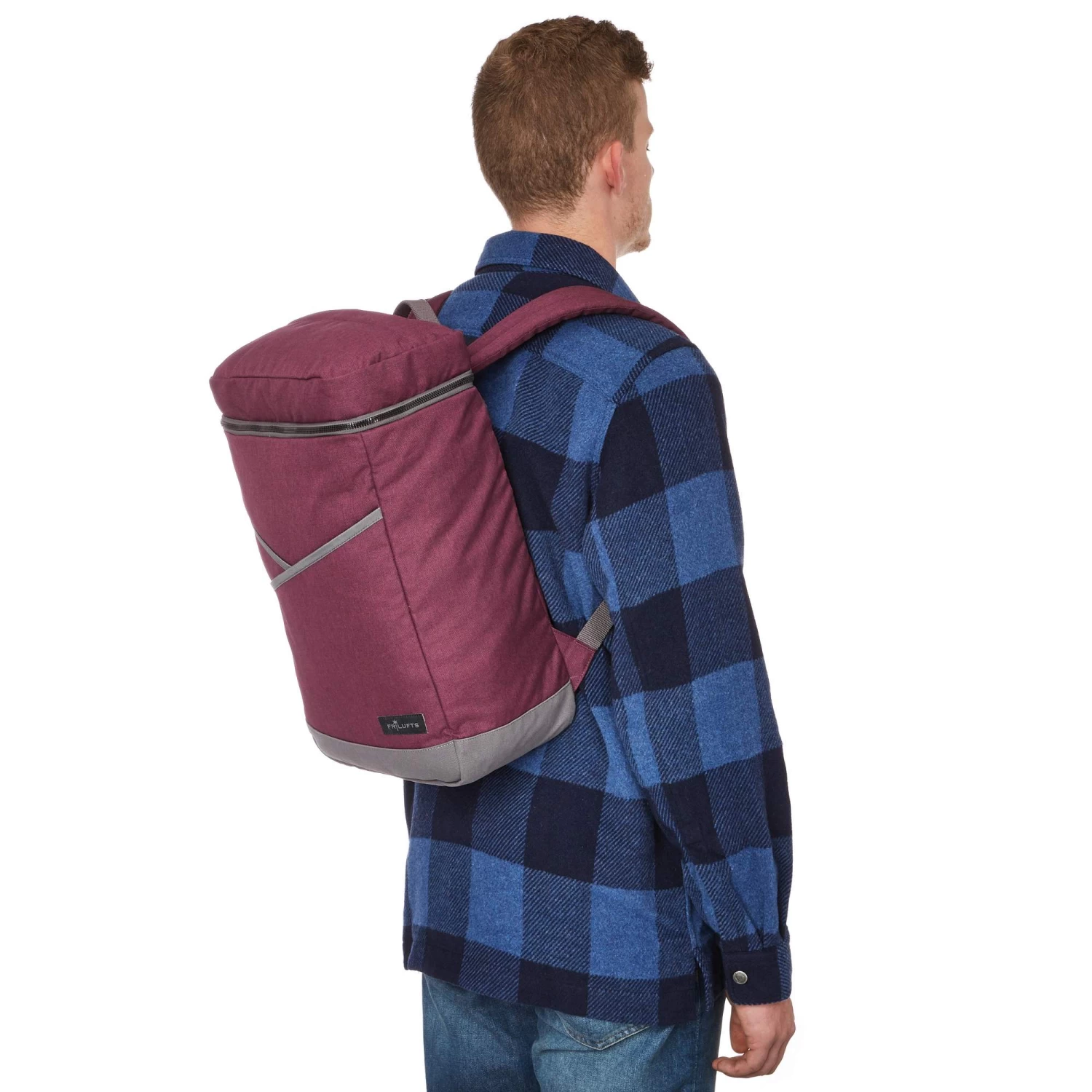 CARRIL - Laptoprucksack FRILUFTS CARRIL - Laptoprucksack -FRILUFTS Verkauf 310631003 h carril frilufts 1