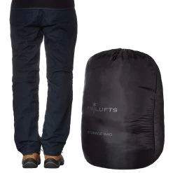 FRILUFTS STORAGE BAG MESH - Packsack -FRILUFTS Verkauf 311075001 c storage bag mesh frilufts 1