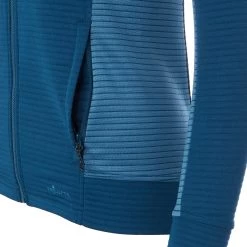 FRILUFTS HALLUM JACKET Damen - Fleecejacke -FRILUFTS Verkauf 312056001 c hallum jacket frilufts 1