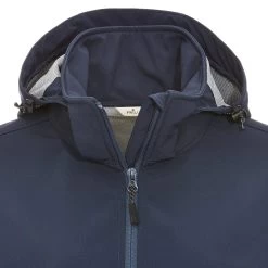 FRILUFTS BIRI HOODED SOFTSHELL COAT Damen - Softshelljacke -FRILUFTS Verkauf 313077003 c biri hooded softshell coat frilufts 1