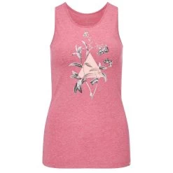 FRILUFTS BITONTO PRINTED TOP Damen - Trägershirt