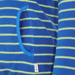 FRILUFTS KRIBI FLEECE JACKET Damen - Fleecejacke -FRILUFTS Verkauf 313534009 c kribi fleece jacket frilufts 1