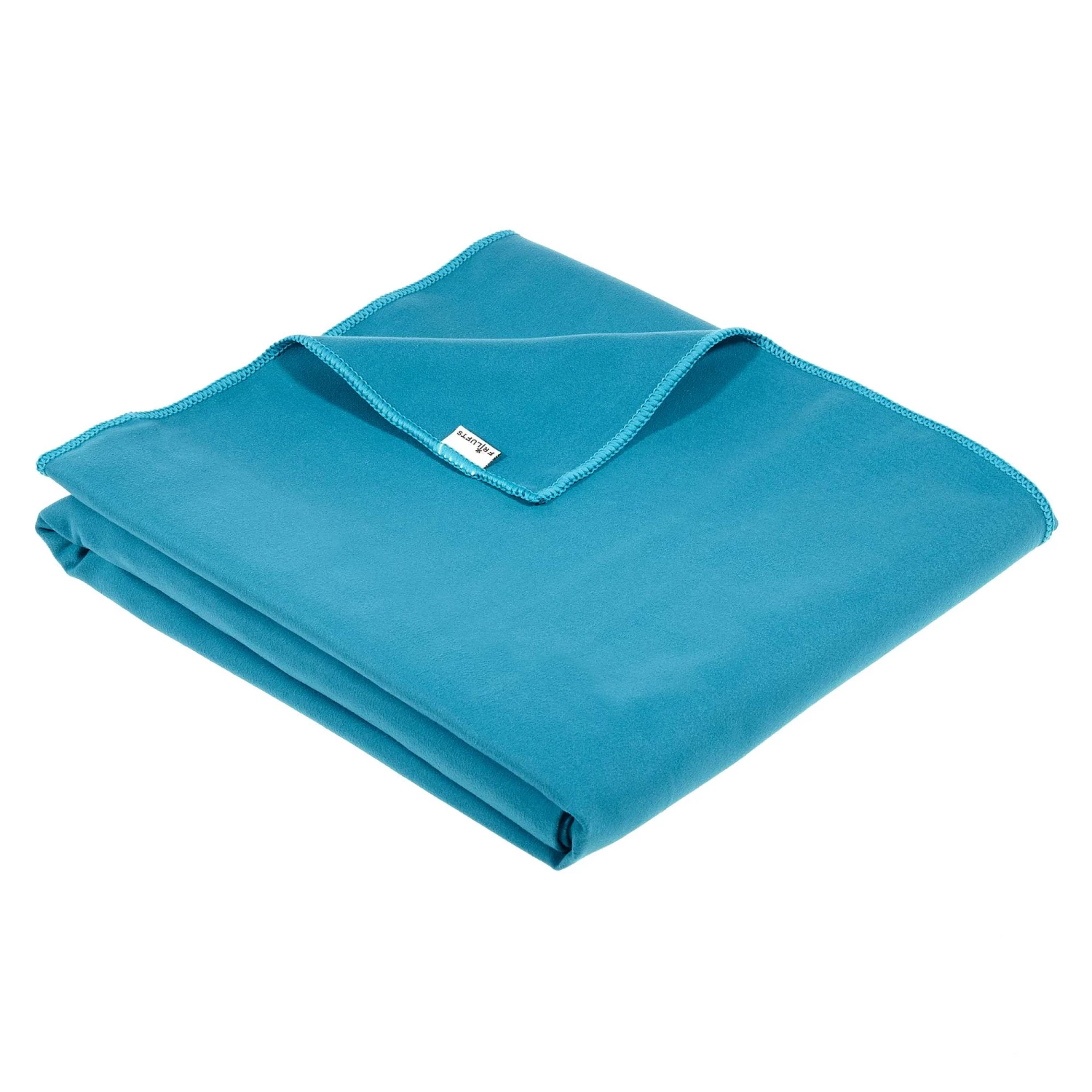 MICROFIBRE TOWEL - Reisehandtuch blau FRILUFTS MICROFIBRE TOWEL - Reisehandtuch Blau -FRILUFTS Verkauf 313698018 a microfibre towel frilufts 1