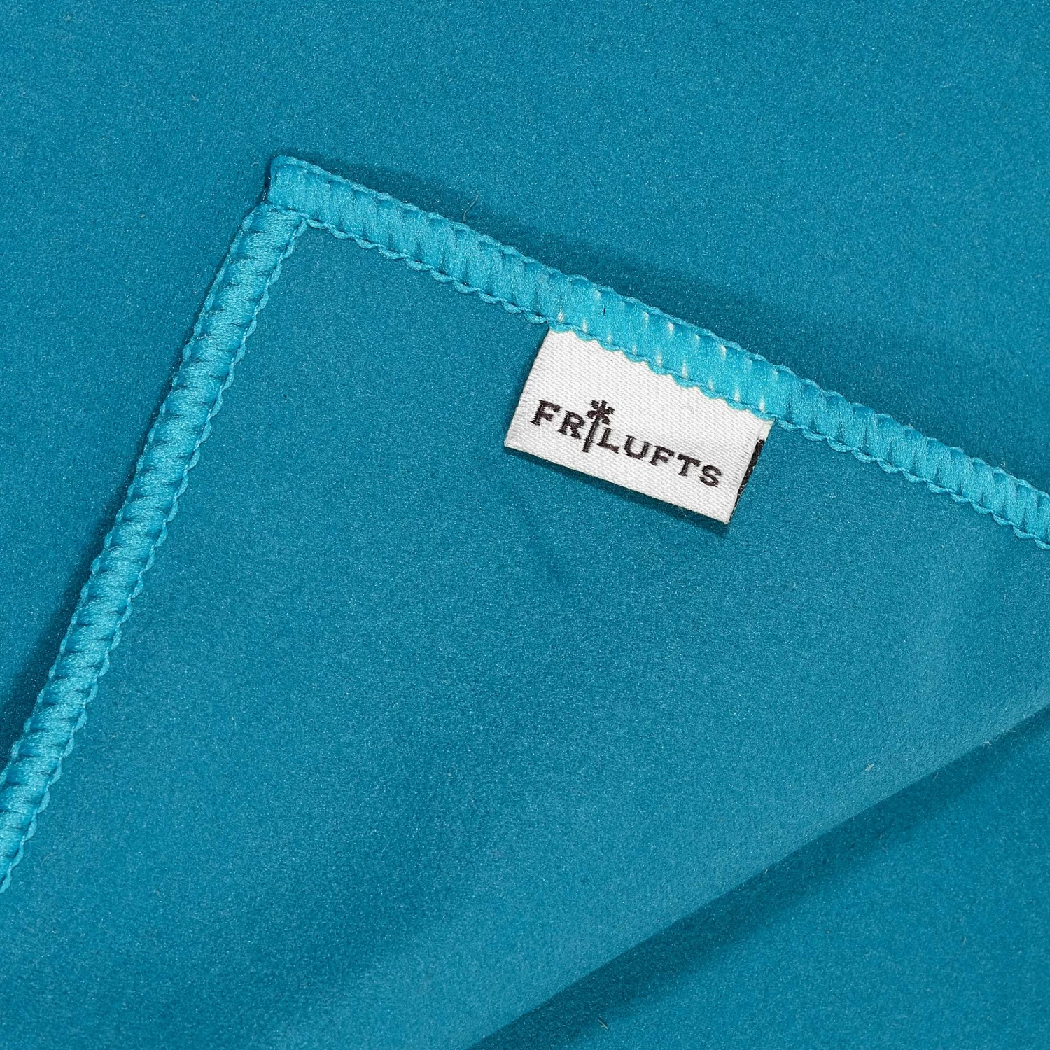 MICROFIBRE TOWEL - Reisehandtuch blau FRILUFTS MICROFIBRE TOWEL - Reisehandtuch Blau -FRILUFTS Verkauf 313698018 b microfibre towel frilufts 1