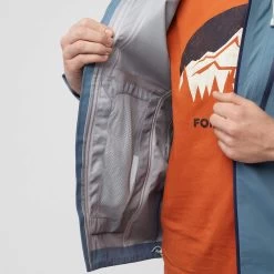 FRILUFTS VIEDMA JACKET Herren - Hardshelljacke -FRILUFTS Verkauf 5637182915 r viedma jacket frilufts 24