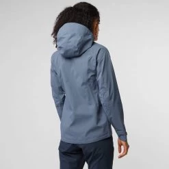 FRILUFTS VIEDMA JACKET Damen - Hardshelljacke -FRILUFTS Verkauf 5637183159 k viedma jacket frilufts 24